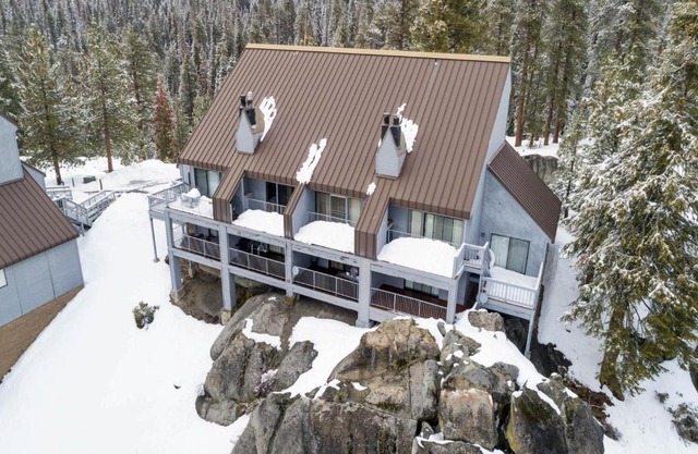 Eagles Nest Condo #81