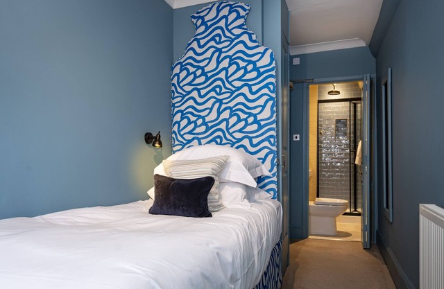 East Beach Guest House