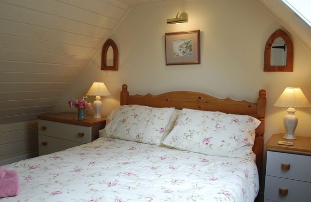 East Bothy, Attadale Holiday Cottages , Attadale, Strathcarron, Ross-shire