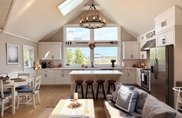 East End Retreat - Water Front - Available for the US Open Shinnecock Hills 2026