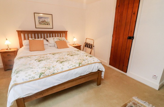 Eastburn Cottage, NEWBIGGIN
