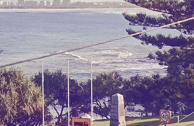 Easter Week at Caloundra