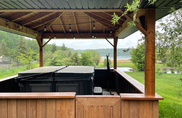 Eastern Bell— Lakeview Events