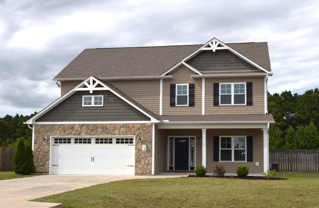 Eastern NC Home away from Home #peytonsridge