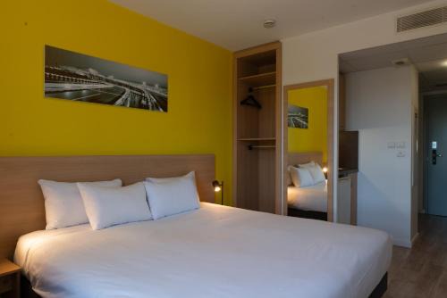 EastLodge Lyon Est Eurexpo