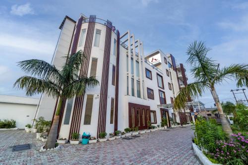 Eastlynn Resort Rishikesh