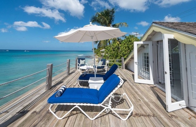 Easy Reach by Blue Sky Luxury