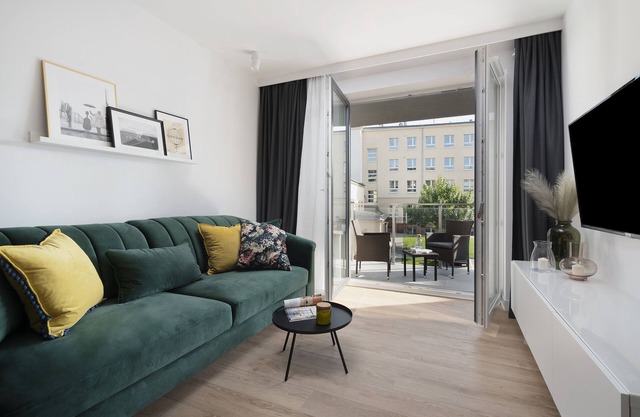 EASY RENT Apartments - CENTRUM 1