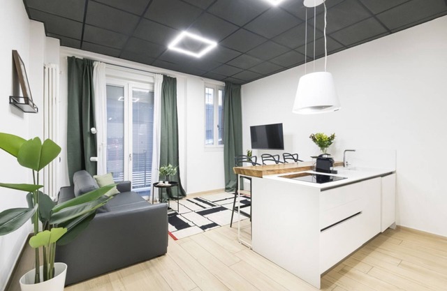 Easylife - Design jewel nearby to Città Studi