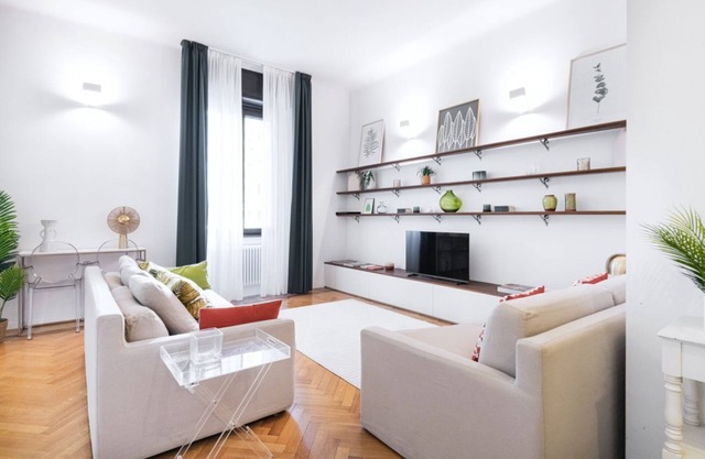 Easylife - Style and elegance near Porta Romana