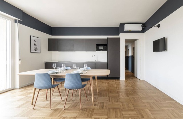 Easylife- Wonderful residence with balcony
