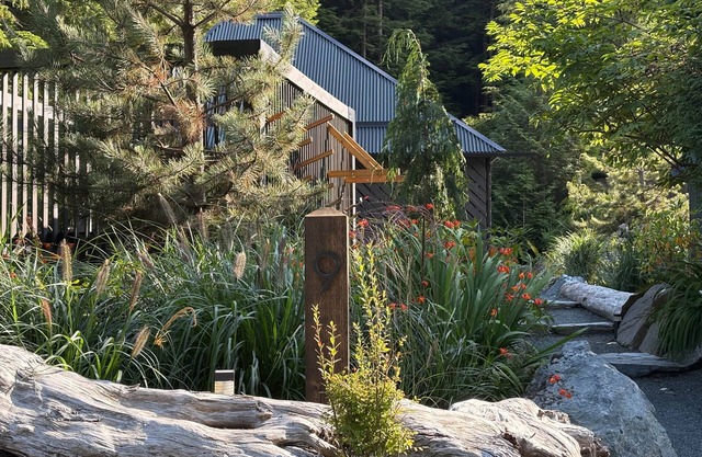 Ebb&Flow Cottages (Unit 9 - Ebb)