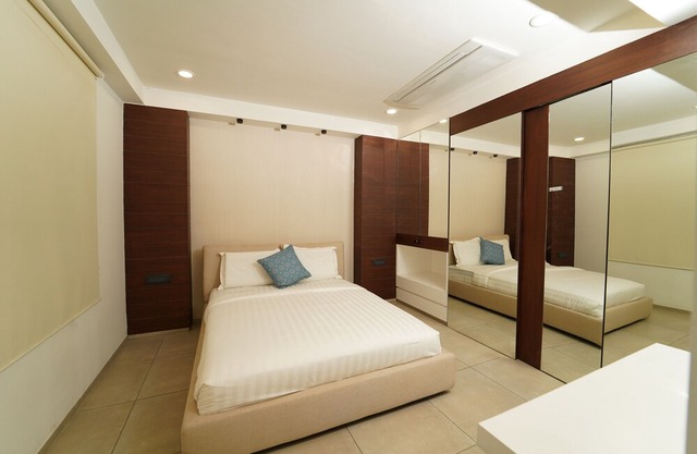Ebony Ahmedabad Residence