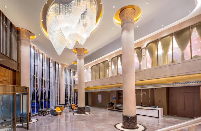 ECHARM PLUS Hotel Smart New City Branch
