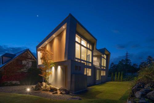 Echo Rocks by The Hakuba Collection