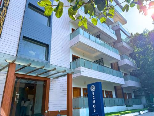ECHOS Hotel Rishikesh