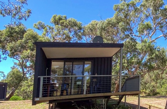 ECO 2 - SOLAR OFF GRID