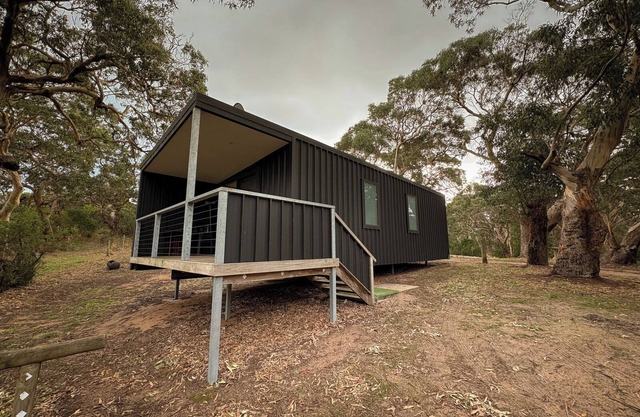ECO 5 - SOLAR OFF GRID