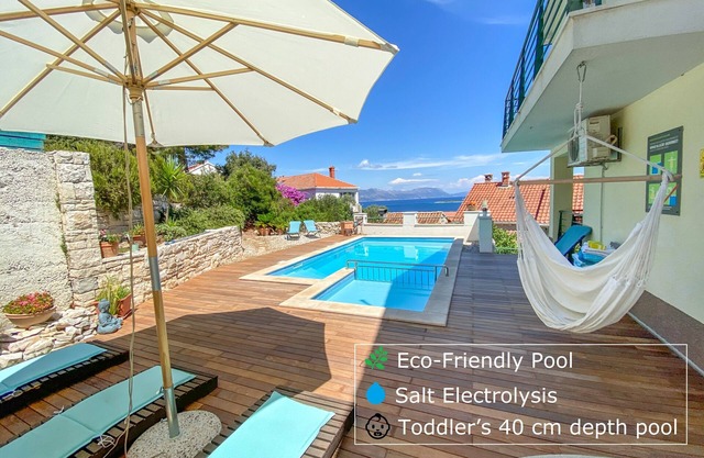 Eco Apartments Sunshine - Carpe Diem for 8