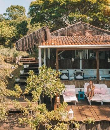 Eco-Casa Bobô