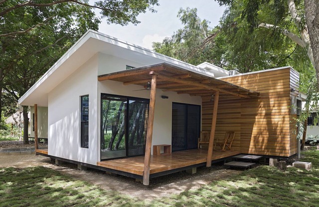 Eco Casita Phase I #9