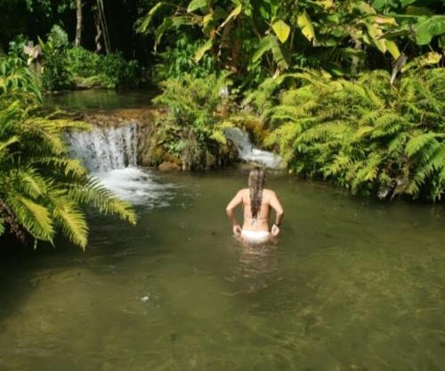 Eco Charme Da Bodoquena