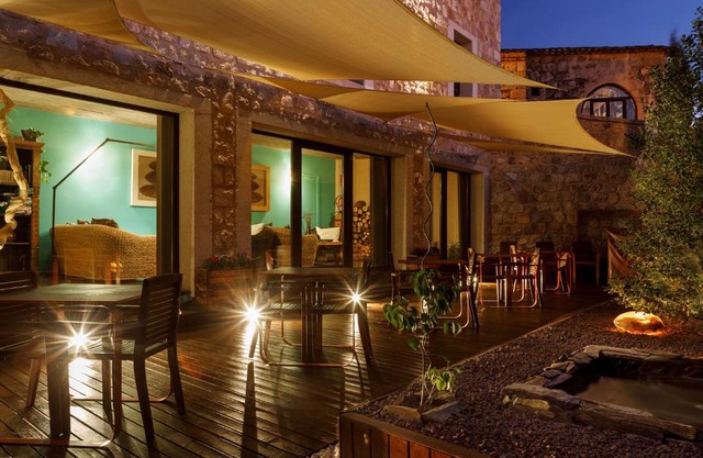 Eco Hotel Boutique & Spa Capitulo Trece - Adults Only