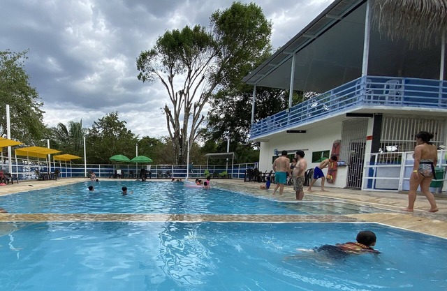 Eco Hotel Guarumal