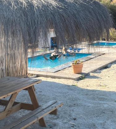 Eco Lodge Lorotuerto