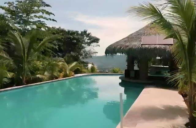 Eco Lodge Retreat | Pool, Jacuzzis & Pet-Friendly Stay