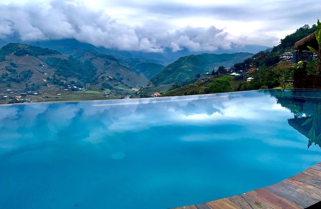 Eco Palms House - Sapa Retreat