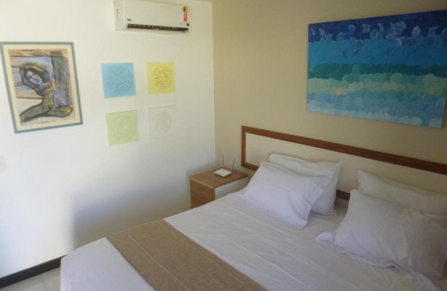Eco Paradise ART Apt.203
