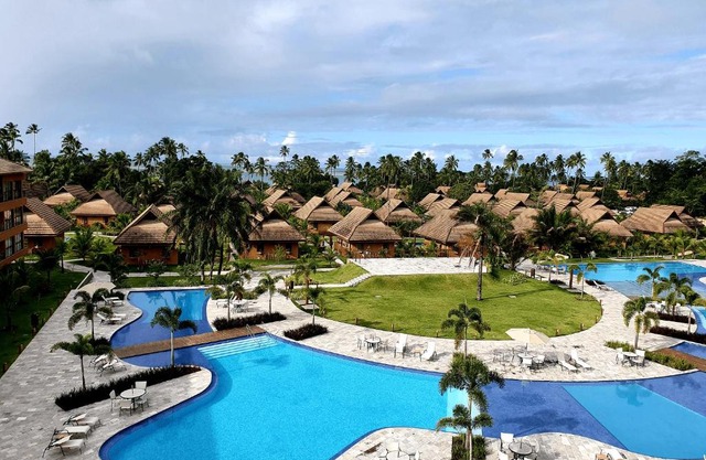 ECO RESORT PRAIA DOS CARNEIROS By CANTO DA PRAIA