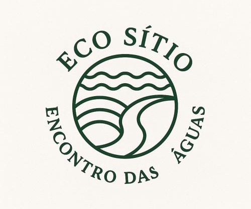 Eco sítio encontro das aguas