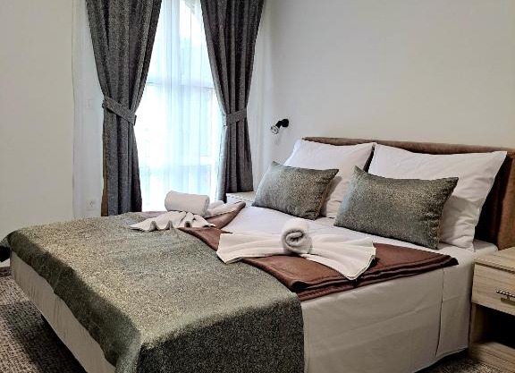Eco-selo Grabovica