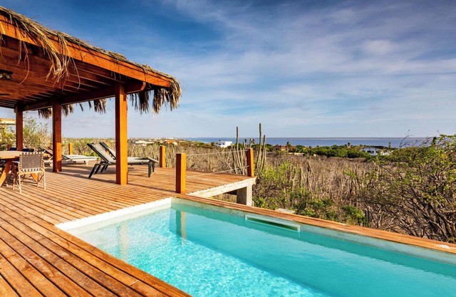 Eco Villa 1 - Breathtaking sea views
