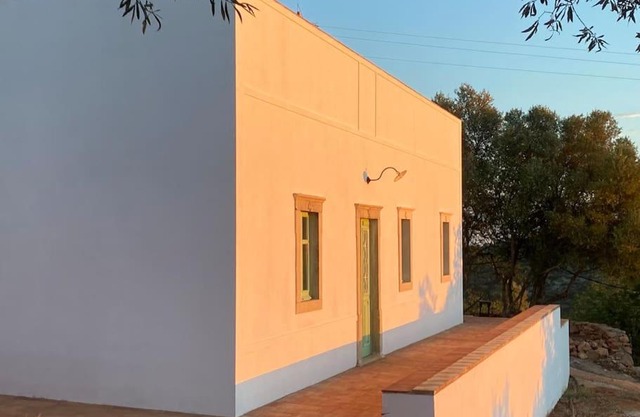 Eco-Villa Monte Do Barrocalinho