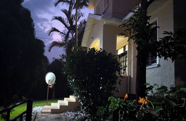 ECOAIR VILLA
