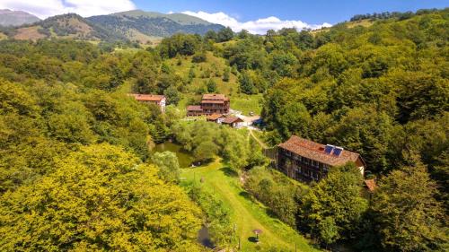 Ecokayan Dilijan Resort Hotel