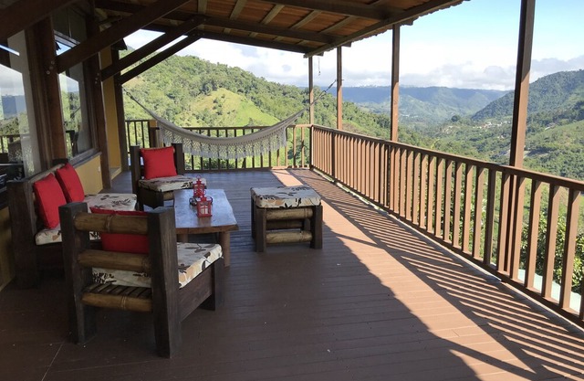 Ecollacta - Elegant Home #2 in Exclusive Ecological Property