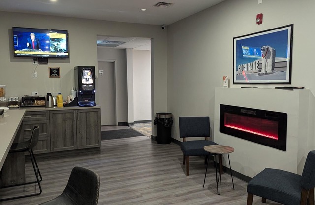 Econo Lodge