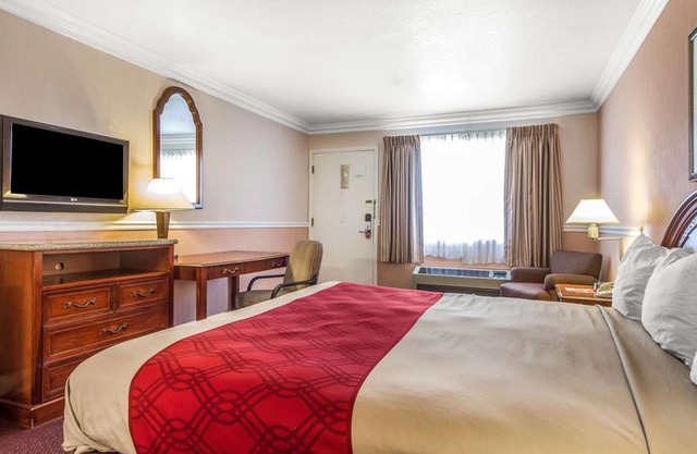 Econo Lodge Castro Valley