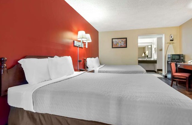 Econo Lodge Cortland