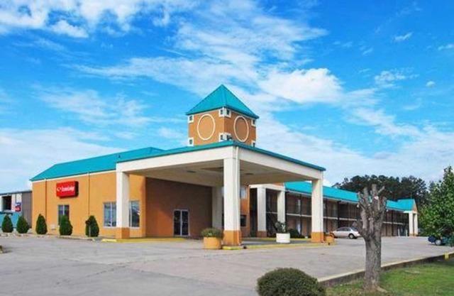 Econo Lodge Cullman