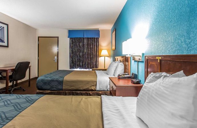 Econo Lodge Elizabeth City