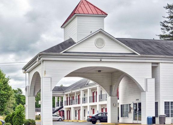Econo Lodge Ruther Glen