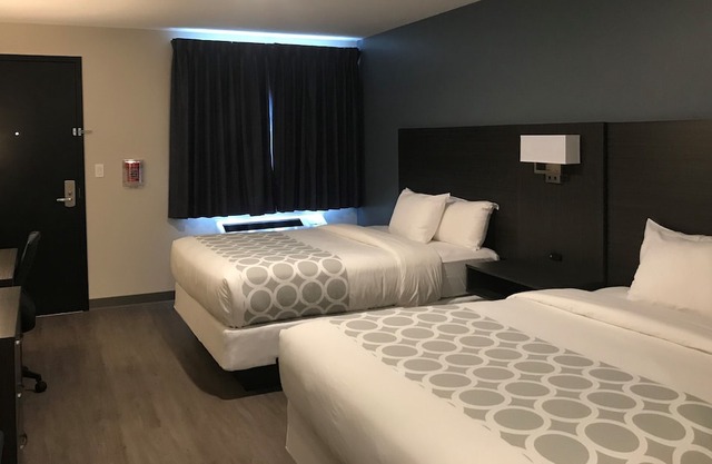 Econo Lodge Thunder Bay