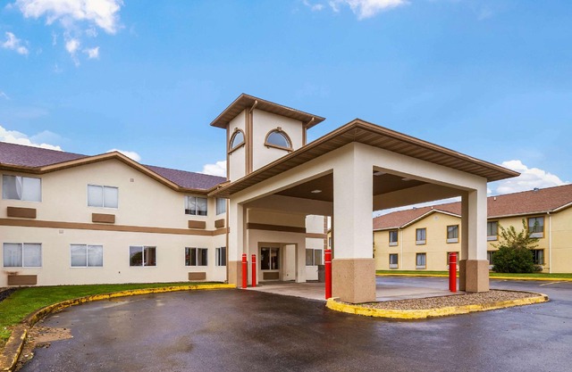 Econo Lodge