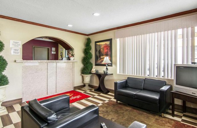 Econo Lodge Weldon