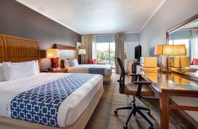 Econo Lodge Winter Haven
